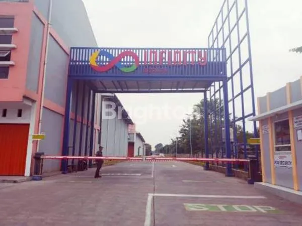 image LAHAN INDUSTRY INFINITY BIZPARK SERTIFIKAT SHM (1)