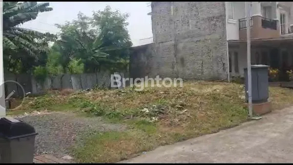 image TANAH 2 KAVLING DI PERUMAHAN GRAND MELATI RESIDENCE (2)