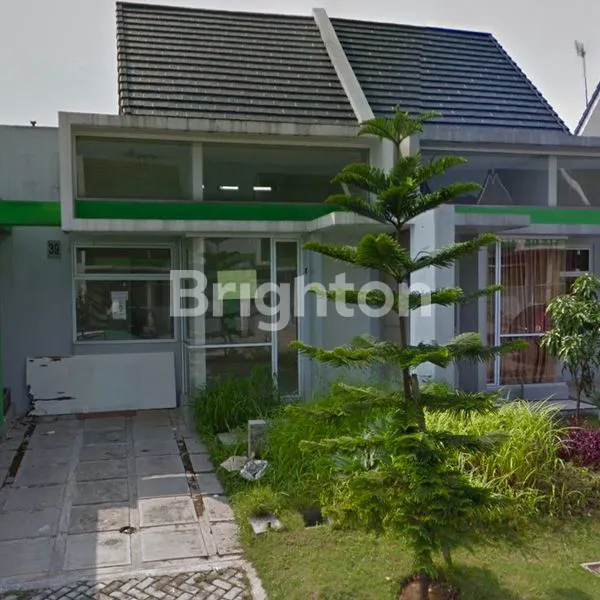 image RUMAH CLUSTER PINE FORREST FULL FURNISHED SUDAH RENOVASI. (1)