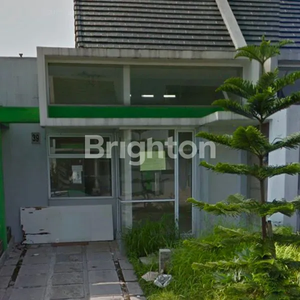 image RUMAH CLUSTER PINE FORREST FULL FURNISHED SUDAH RENOVASI. (2)