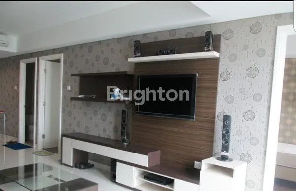 image APARTEMEN TRILLIUM SIAP HUNI  (1)