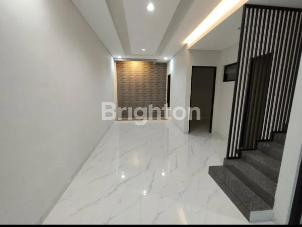 image RUMAH BARU GRESS SIAP HUNI SURABAYA TIMUR (1)