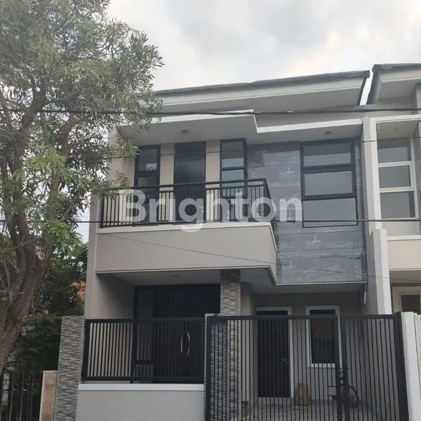 image RUMAH BARU GRESS SIAP HUNI SURABAYA TIMUR (2)