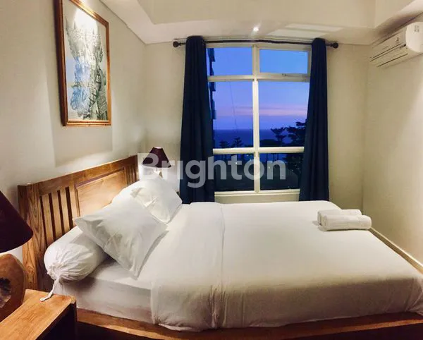 image DI JUAL CEPAT APARTEMEN DI BORNEO BAY (2)