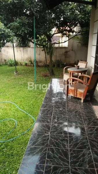 image RUMAH  BESAR  SIAP HUNI COCOK UNTUK RUMAH TINGGAL DAN USAHA (2)