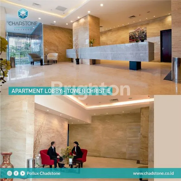 image APARTEMEN CHADSTONE TYPE STUDIO (1)