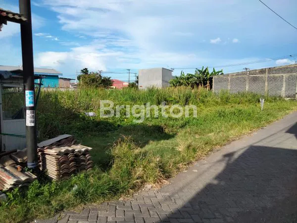 image TANAH LOKASI  STRATEGIS DI LINGKAR TIMUR (2)