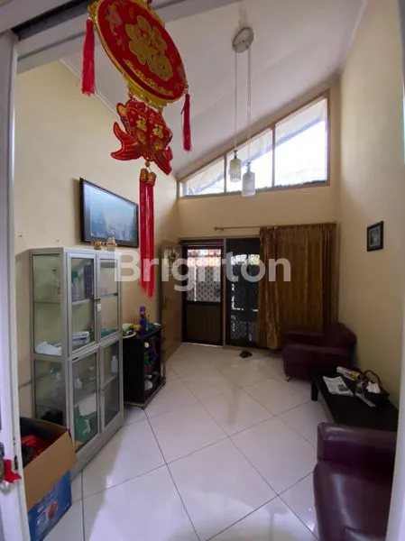 image SELANGKAH KE RAYA MERR DAN SUPERINDO,RUMAH SIAP HUNI DI PONDOK NIRWANA*, SURABAYA TIMUR (5)