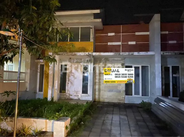 image RUMAH DI GREEN SEMANGGI MANGROVE SURABAYA (1)