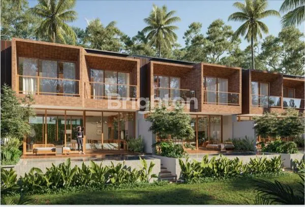 image VILLA MEWAH BARU FURNISHED UBUD BALI (1)