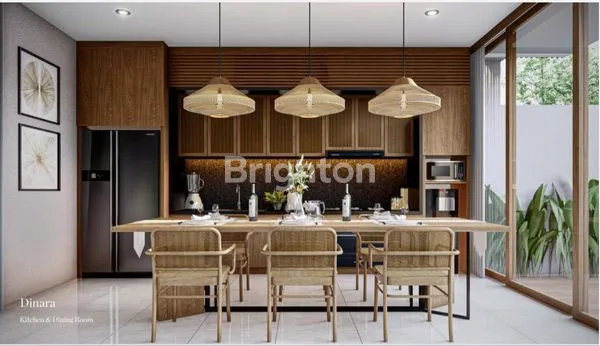 image VILLA MEWAH BARU FURNISHED UBUD BALI (7)