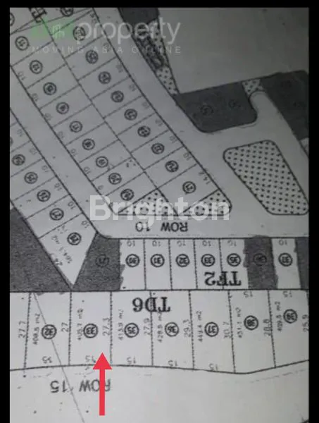 image TANAH GALERIA GOLF CITRALAND (1)