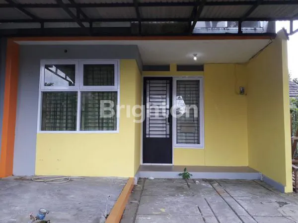 image BALIKPAPAN RUMAH DIBORNEO PARADISO  (1)
