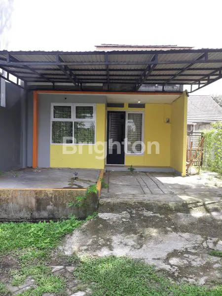 image BALIKPAPAN RUMAH DIBORNEO PARADISO  (6)