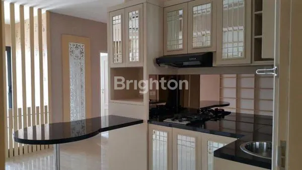 image APARTEMENT THE PEAK TP5 STRATEGIS PUSAT KOTA FULL FURNISHED JAPANESE STYLE BISA KPA (3)