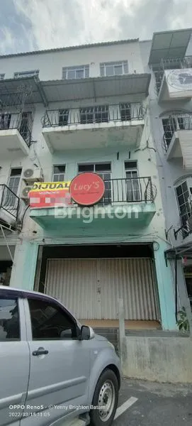 image DEKAT KAWASAN ELITE DEPAN GATE PALM SPRING (1)