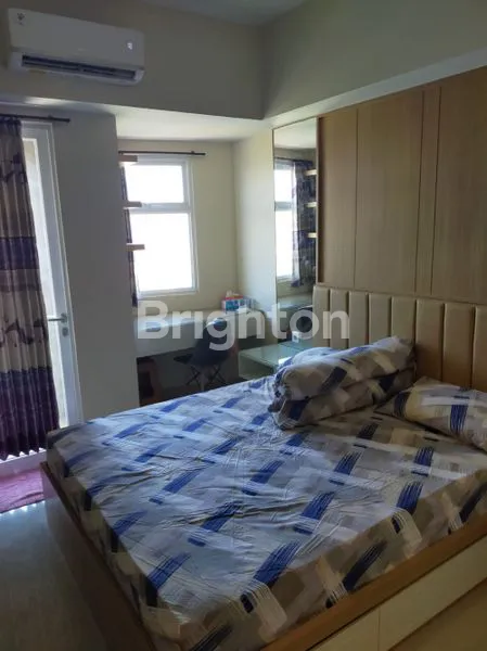 image STUDIO FULL FURNISH, GRAND DHARMAHUSADA LAGOON (1)