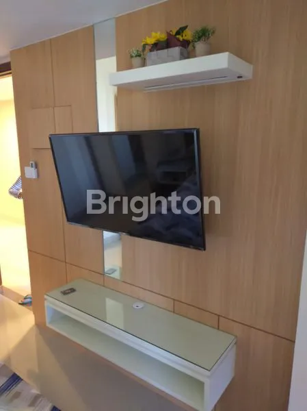 image STUDIO FULL FURNISH, GRAND DHARMAHUSADA LAGOON (2)