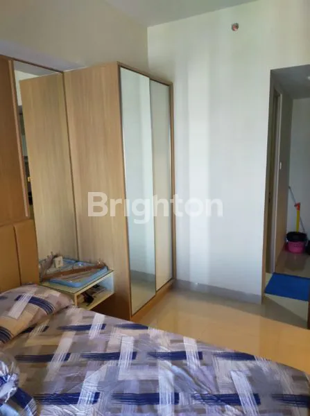 image STUDIO FULL FURNISH, GRAND DHARMAHUSADA LAGOON (4)