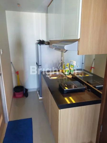 image STUDIO FULL FURNISH, GRAND DHARMAHUSADA LAGOON (5)