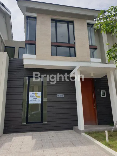 image NORTHWEST LAKE DEKAT POOL (3)