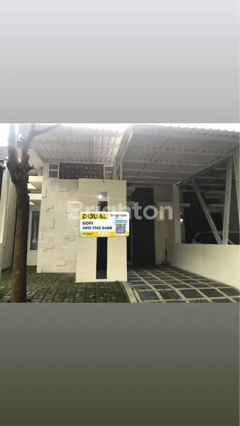 image RUMAH SIAP HUNI + FURNISH BARU  (1)