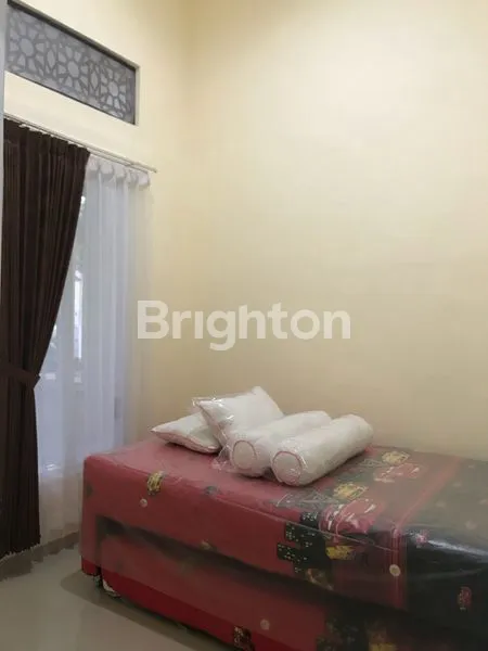 image RUMAH SIAP HUNI + FURNISH BARU  (3)