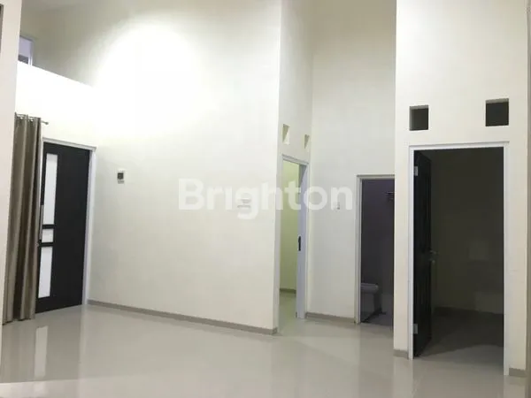 image RUMAH SIAP HUNI + FURNISH BARU  (4)