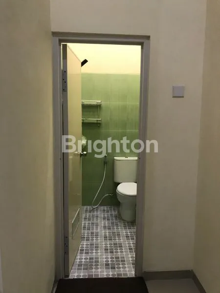 image RUMAH SIAP HUNI + FURNISH BARU  (5)