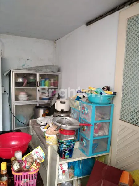 image RUMAH KAYUMAS BARAT TANAH MAS SEMARANG UTARA DEKAT STASIUN PONCOL (6)