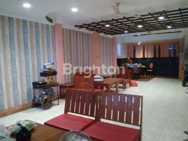 image HUNIAN COCOK UNTUK TEMPAT USAHA DAN KOST KOST AN (2)