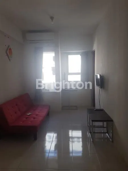 image POOL VIEW 2 BR APARTEMEN DAERAH KEPUTIH DEKAT HOLYWINGS, MERR (1)