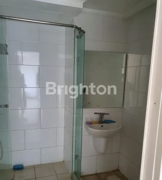 image FURNISHED 2 BR APARTMENT VIEW KOTA SELANGKAH KE PAKUWON MALL (6)