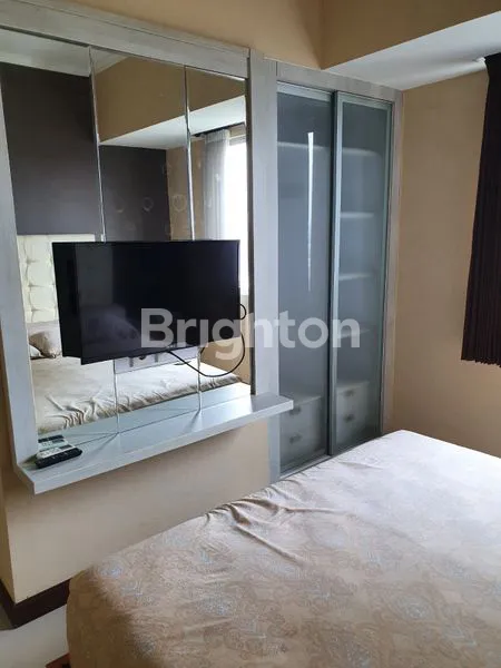image FURNISHED 2 BR APARTMENT VIEW KOTA SELANGKAH KE PAKUWON MALL (2)