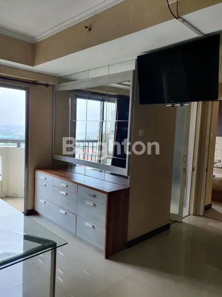 image FURNISHED 2 BR APARTMENT VIEW KOTA SELANGKAH KE PAKUWON MALL (5)