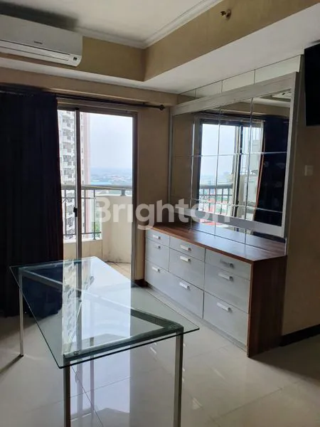 image FURNISHED 2 BR APARTMENT VIEW KOTA SELANGKAH KE PAKUWON MALL (1)