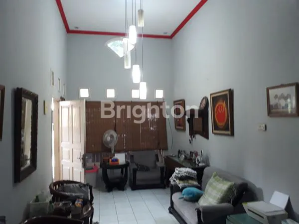 image RUMAH MURAH HOOK LUAS DI  TAMAN RAFFLESIA JATI MULYA BEKASI TIMUR (3)