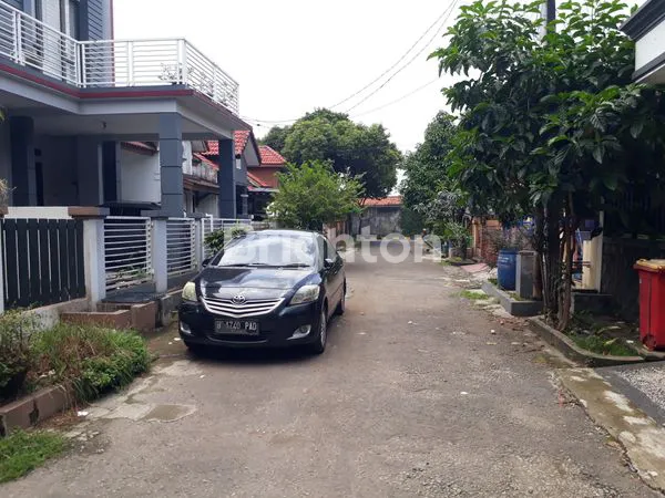 image RUMAH MURAH HOOK LUAS DI  TAMAN RAFFLESIA JATI MULYA BEKASI TIMUR (7)