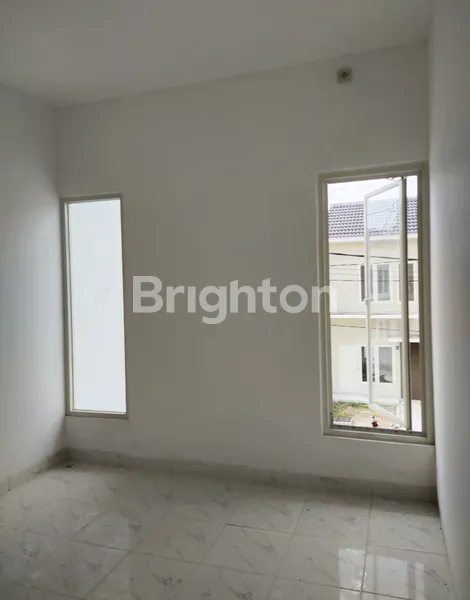 image RUMAH GREEN MANSION BANJAR KEMUNING JUANDA SIAP HUNI (4)