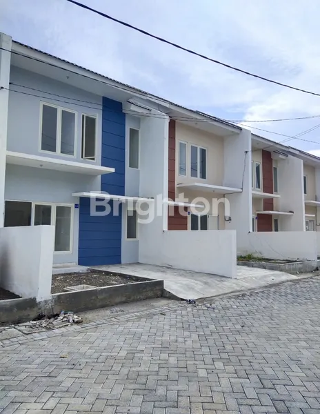 image RUMAH GREEN MANSION BANJAR KEMUNING JUANDA SIAP HUNI (7)