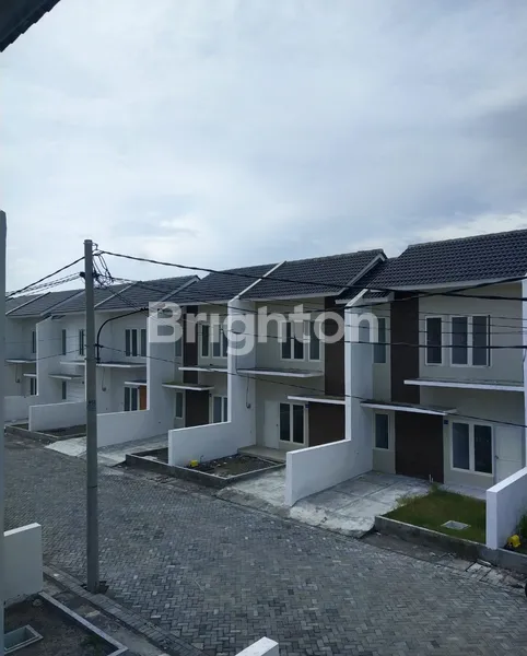 image RUMAH GREEN MANSION BANJAR KEMUNING JUANDA SIAP HUNI (8)