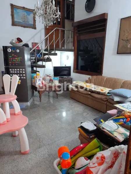 image RUMAH MANYAR REJO (2)