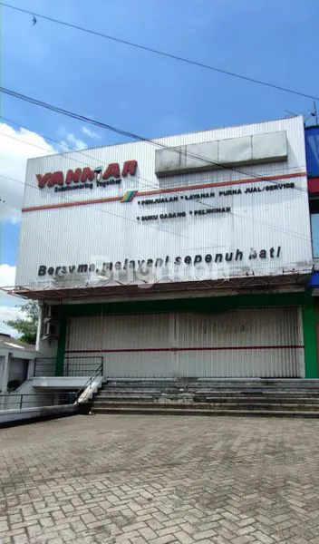 RUKO JOMBANG NULL JALAN