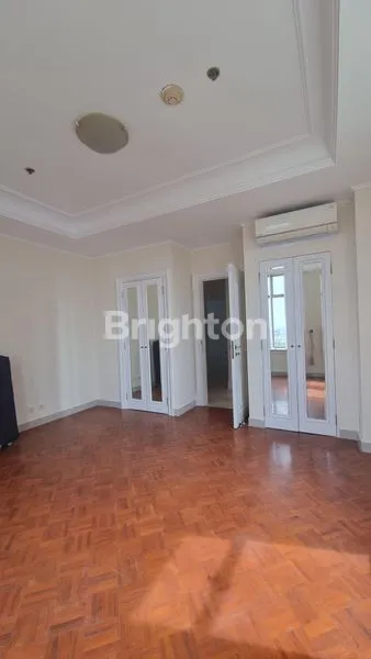 PURI MATAHARI APARTMENT SURABAYA