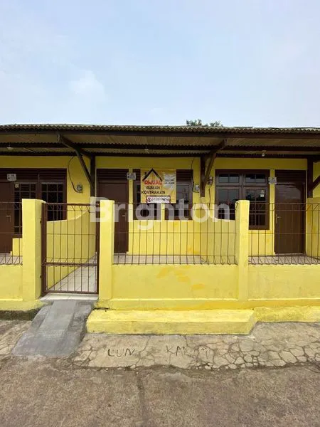 image KONTRAKAN DEKAT STASIUN KERETA (5)
