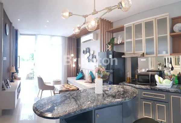 image GRAND PAKUWON EX RUMAH CONTOH FURNISH (2)