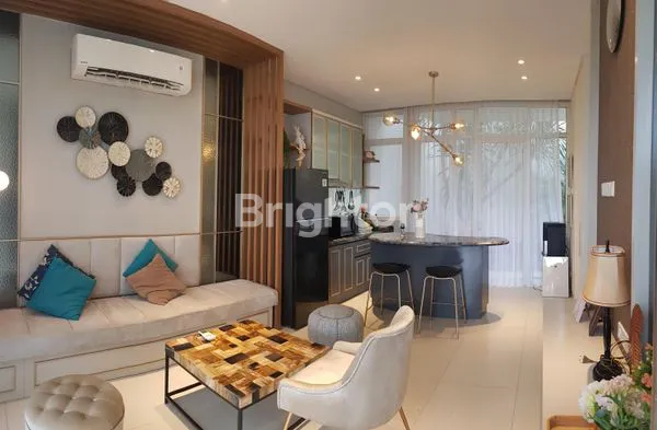 image GRAND PAKUWON EX RUMAH CONTOH FURNISH (1)