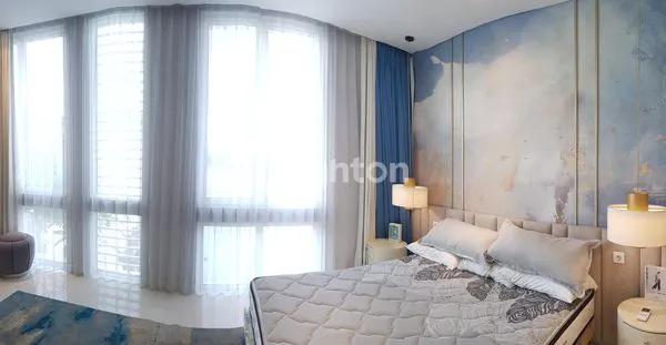 image GRAND PAKUWON EX RUMAH CONTOH  FURNISH INTERIOR (3)