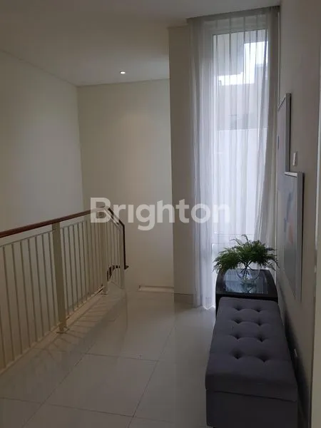 image GRAND PAKUWON EX RUMAH CONTOH  FURNISH INTERIOR (2)