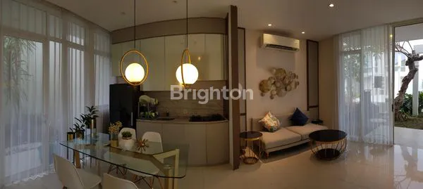 image GRAND PAKUWON EX RUMAH CONTOH  FURNISH INTERIOR (4)